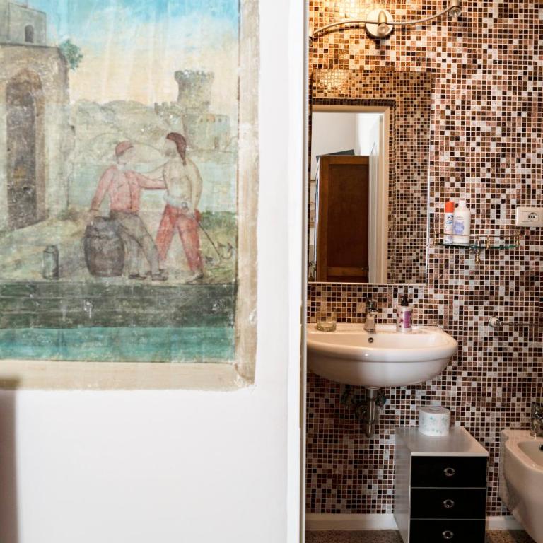 Dante's Hell B&B - Chambre Double - 4
