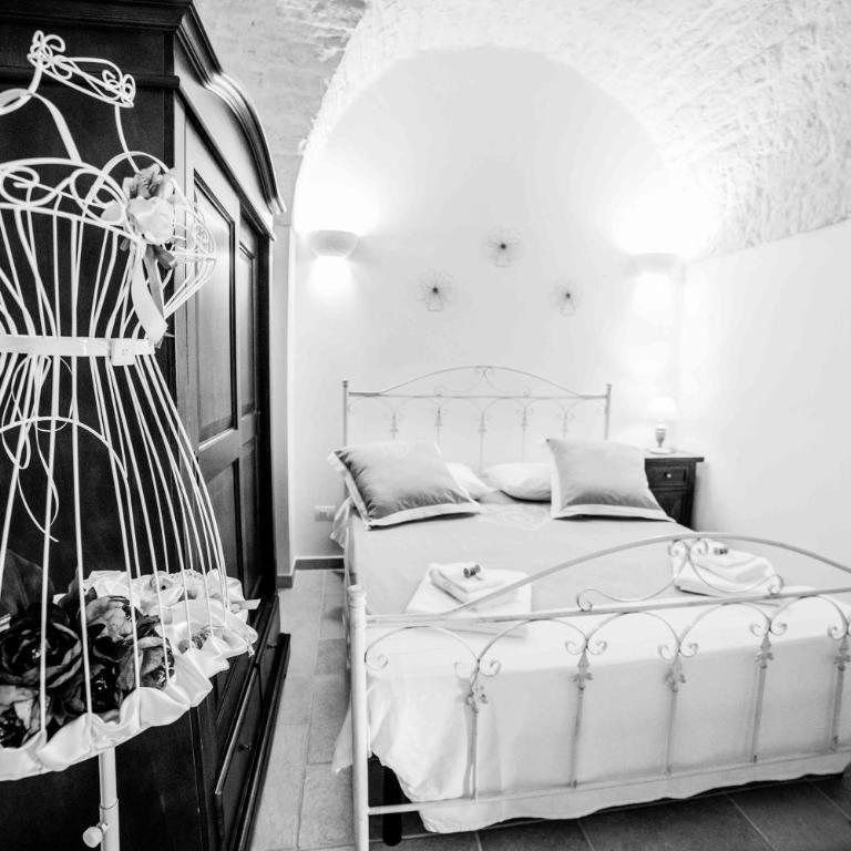 La dimora della Sarta - Casa Vacanze - 27
