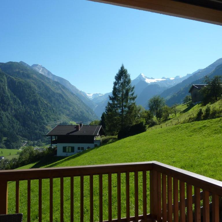 Chalet Maiskogel Kaprun - Superior Apartment - 13