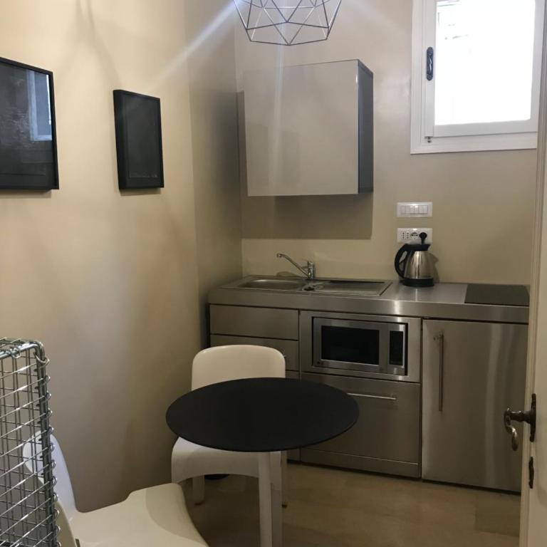 Cruise Studio - Appartamento con 1 Camera da Letto - 13