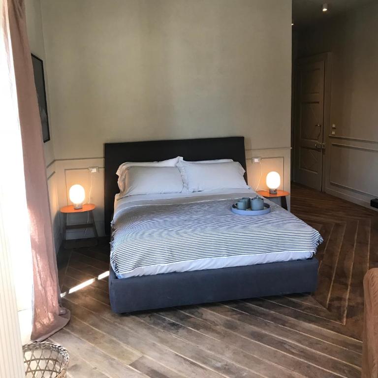 Suites Menaggio - Appartamento Monolocale - 7