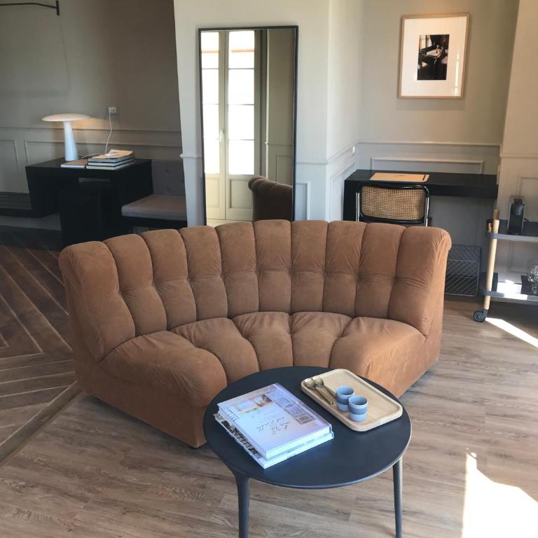 Suites Menaggio - Appartamento Monolocale - 9