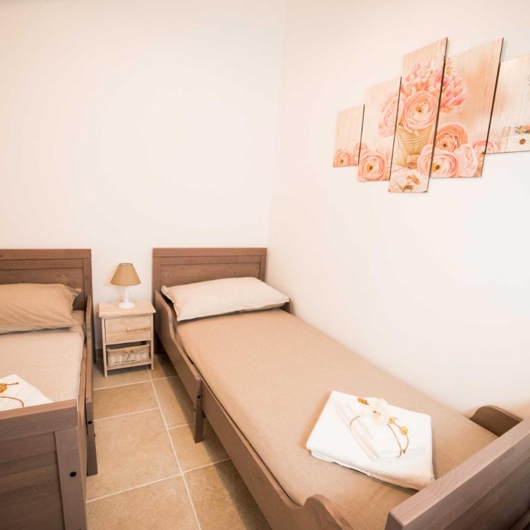 La dimora della Sarta - Casa Vacanze - 19