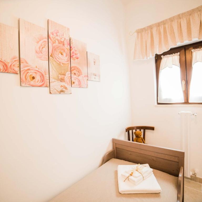 La dimora della Sarta - Casa Vacanze - 18