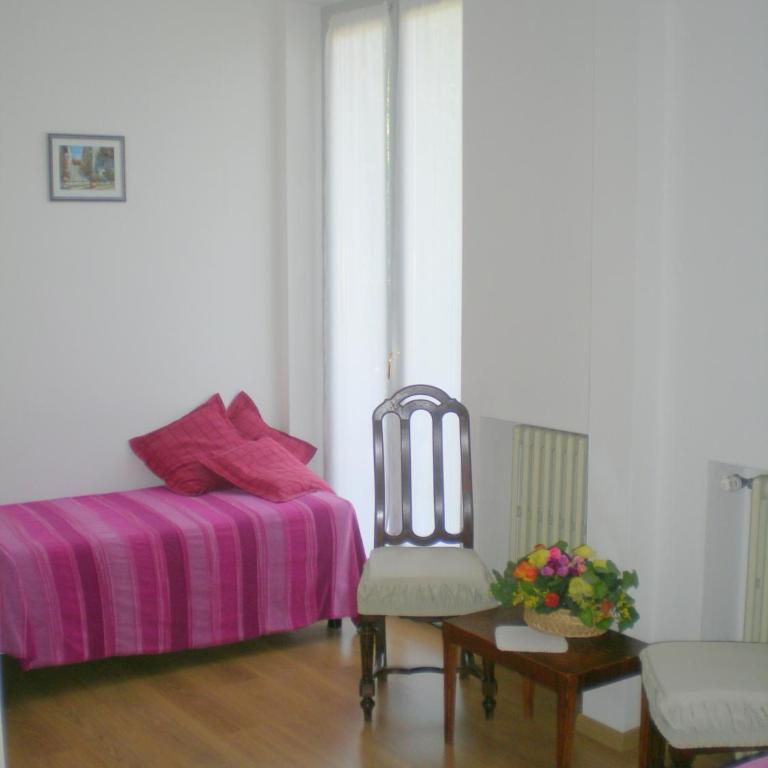 Hotel La Locanda - Camera Tripla - 1