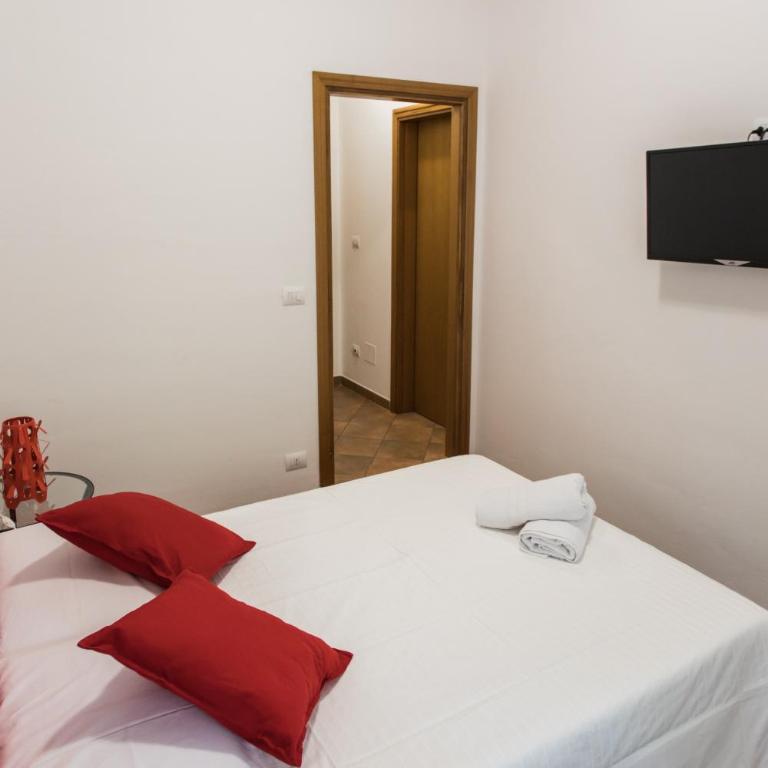 Affittacamere Le Camere di Porta San Felice - Self Check in - Camera Matrimoniale con Bagno Privato - 8
