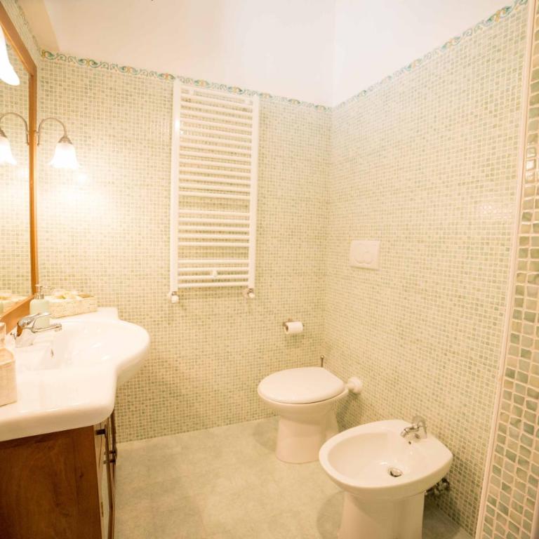 La dimora della Sarta - Casa Vacanze - 16
