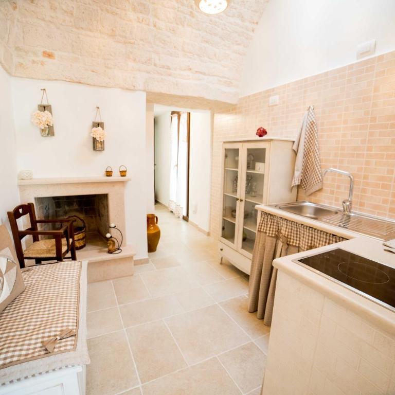 La dimora della Sarta - Casa Vacanze - 15