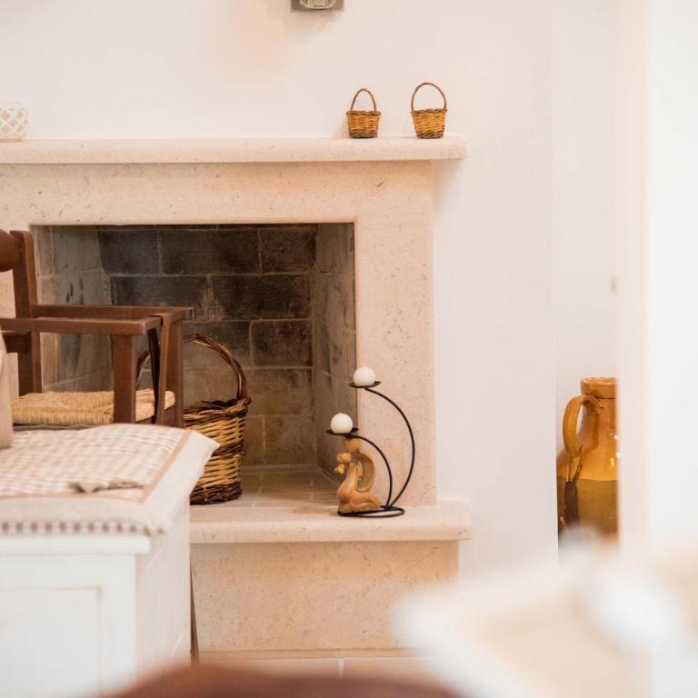 La dimora della Sarta - Casa Vacanze - 12