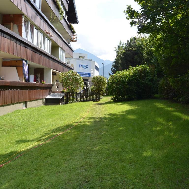 Apartment Kendlbacher - Apartment - 23