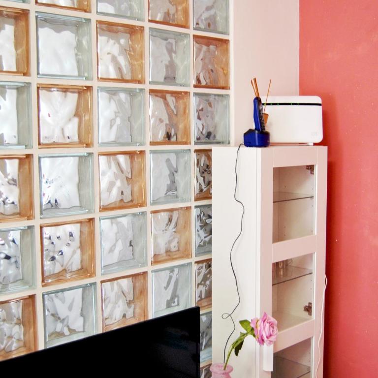 RomAmourHouse - Appartamento - 33