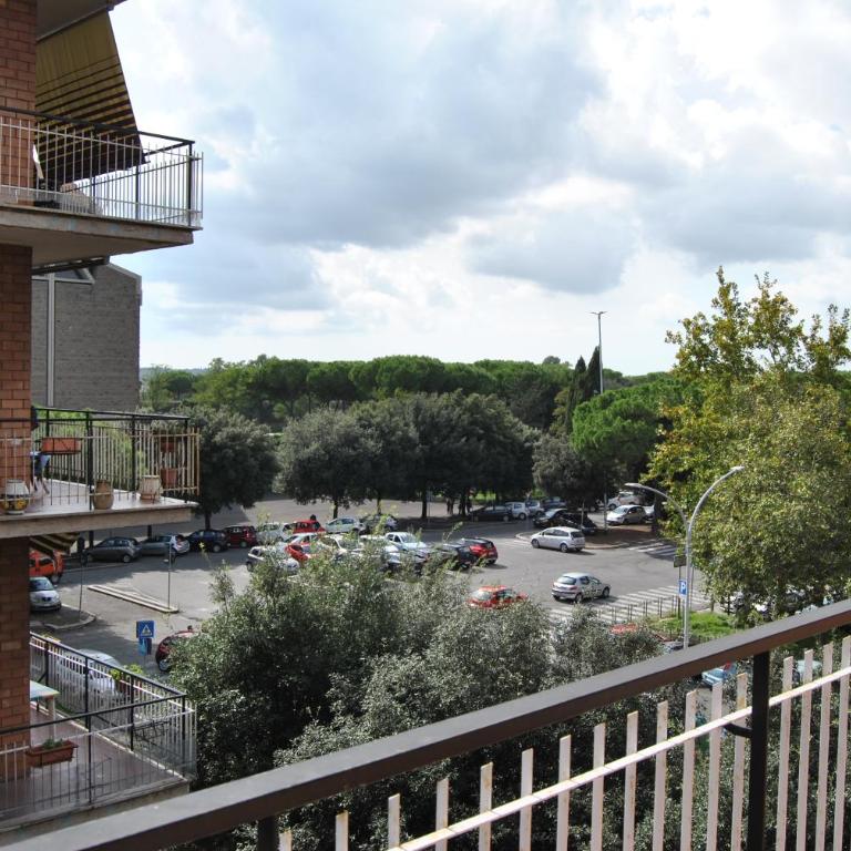 RomAmourHouse - Appartamento - 37