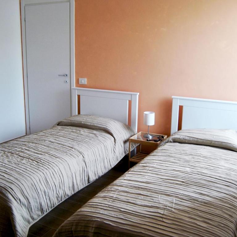 RomAmourHouse - Appartamento - 17