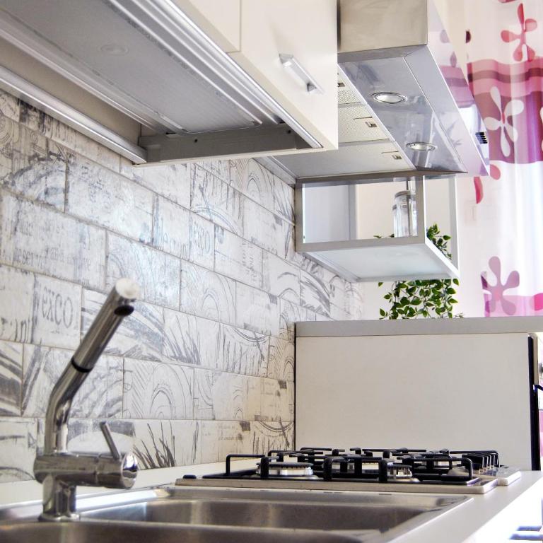 RomAmourHouse - Appartamento - 27