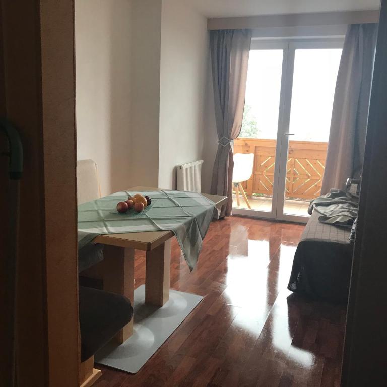 Apartment Sonnblick - Apartment mit Blick auf die Berge - 9