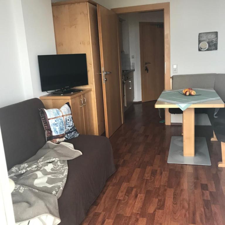 Apartment Sonnblick - Apartment mit Blick auf die Berge - 8