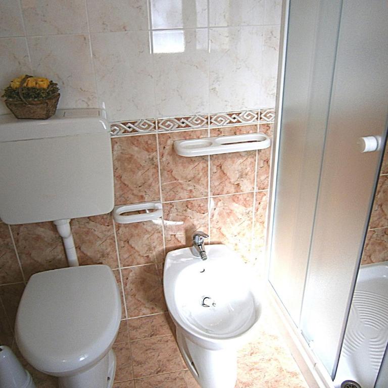 Annie - Appartamento con 2 Camere da Letto - 10