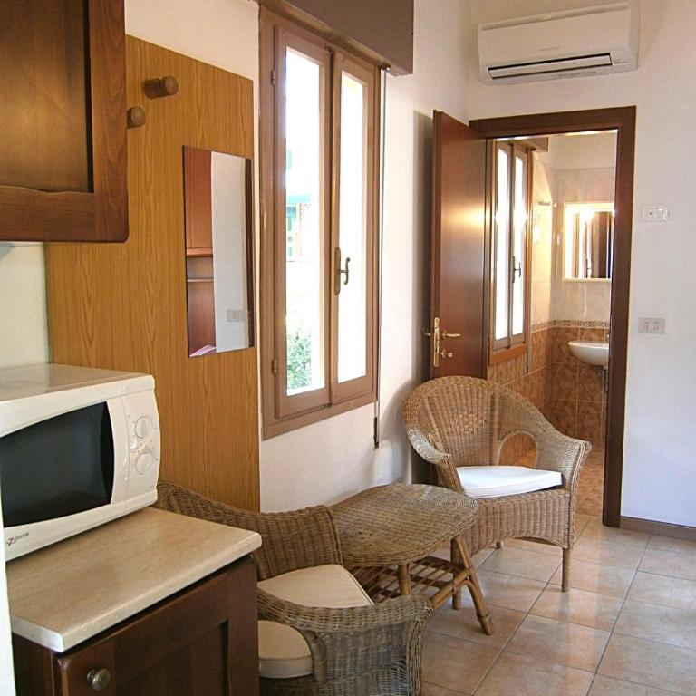 Annie - Appartamento con 2 Camere da Letto - 12