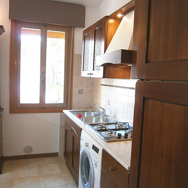 Annie - Appartamento con 2 Camere da Letto - 14