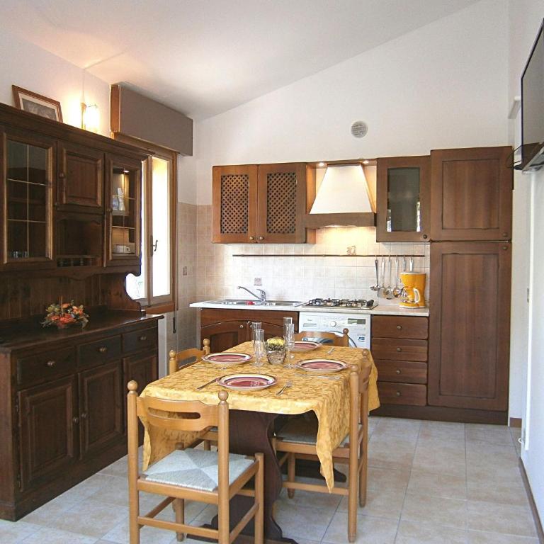 Annie - Appartamento con 2 Camere da Letto - 16