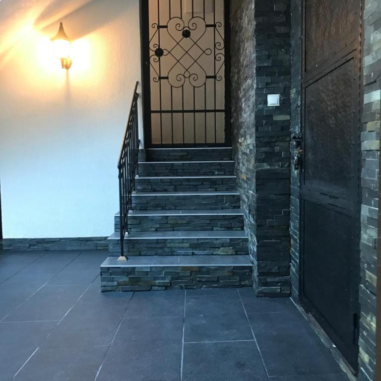 Layla's Home Free Parking - Apartman sa 2 Spavaće Sobe - 23