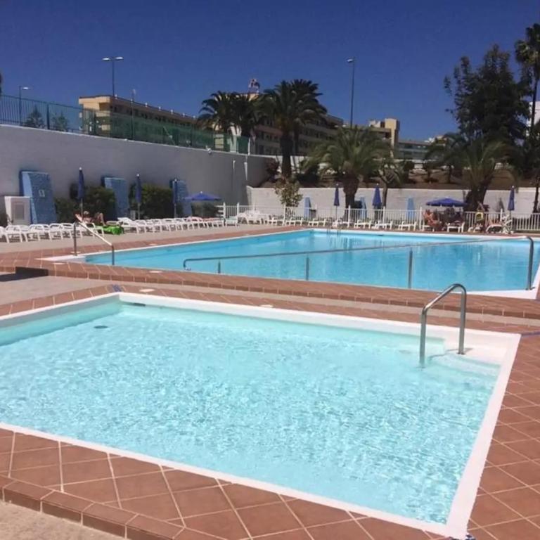 5 min walk from Yumbo 216 - Apartamento - 2