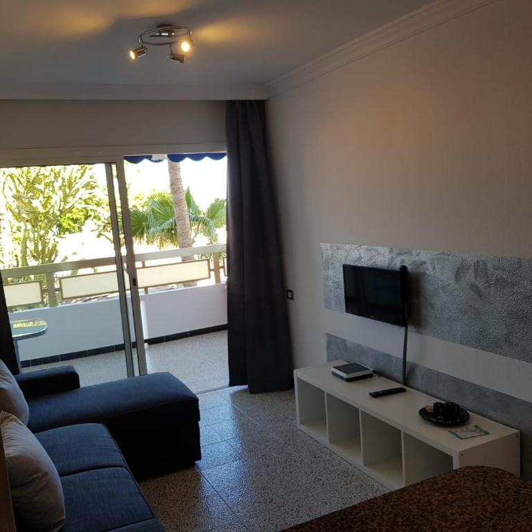 5 min walk from Yumbo 216 - Apartamento - 38