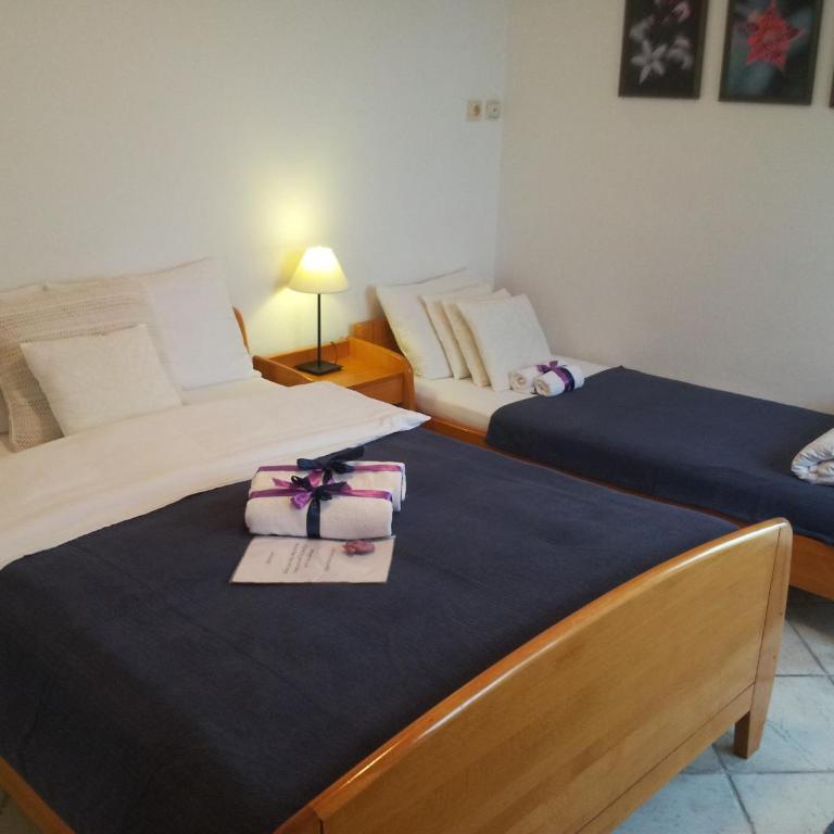 Apartments Villa Kukoljac - Apartment für 2-5 Personen - 7