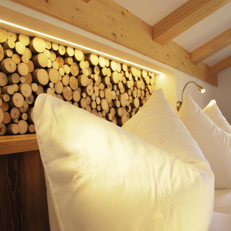 s´Quartier am Schliersee - Deluxe Doppelzimmer mit Balkon - 5
