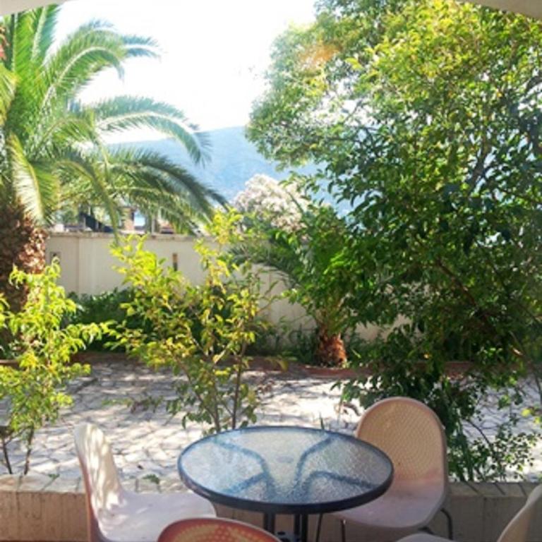 Apartments Villa Kukoljac - Apartment für 2 bis 4 Personen - 6