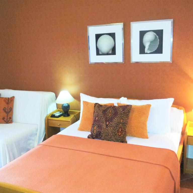Apartments Villa Kukoljac - Apartment für 2 bis 4 Personen - 7