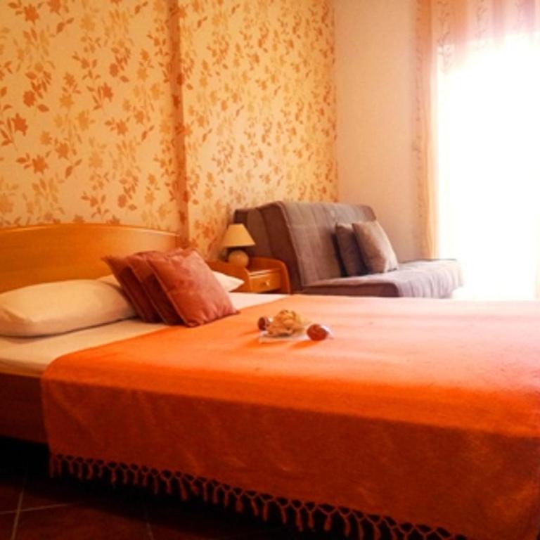 Apartments Villa Kukoljac - Apartment für 2 bis 4 Personen - 9