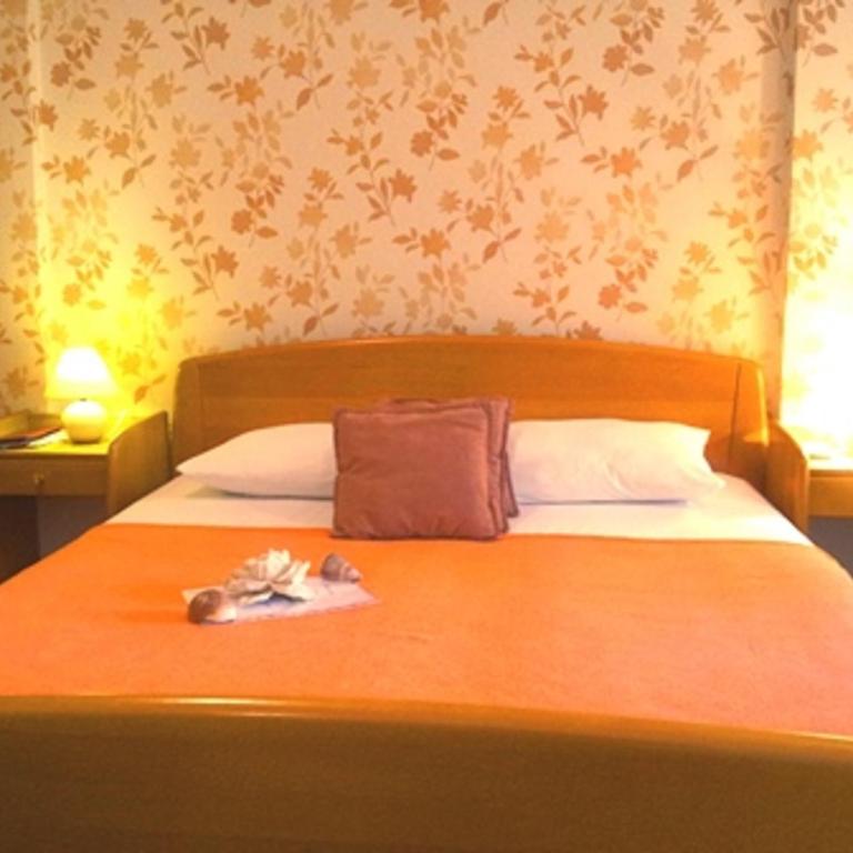 Apartments Villa Kukoljac - Apartment für 2 bis 4 Personen - 11