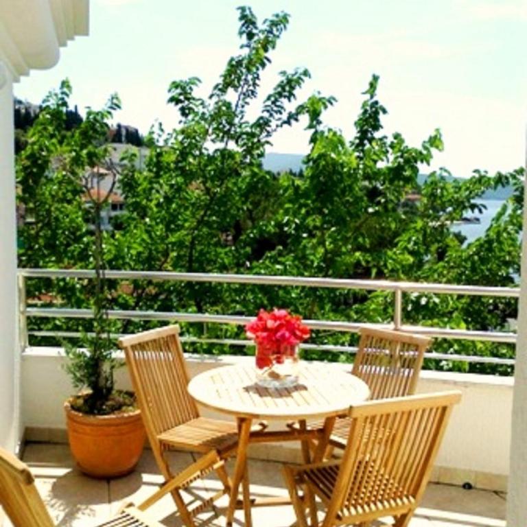 Apartments Villa Kukoljac - Deluxe Apartment (4 Erwachsene) - 5