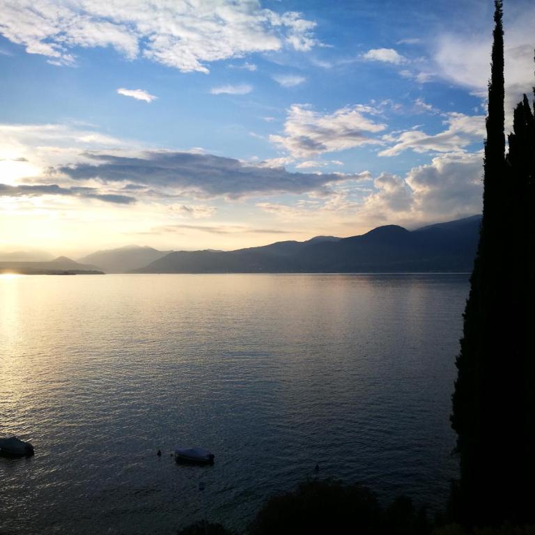Bellavista Eremitaggio - Appartement - Vue sur Lac - 43