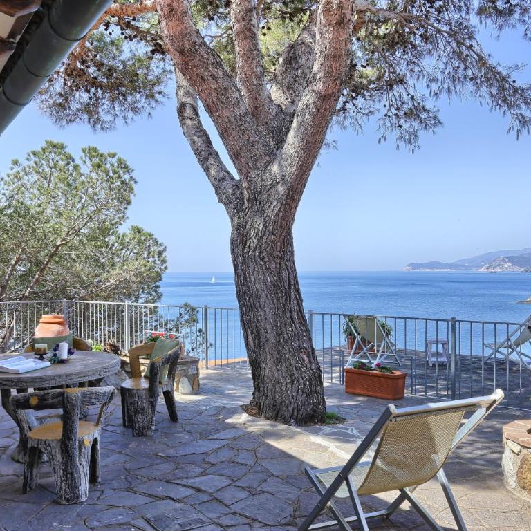 Rosa dei Venti - Appartamento con Vista Mare - 23