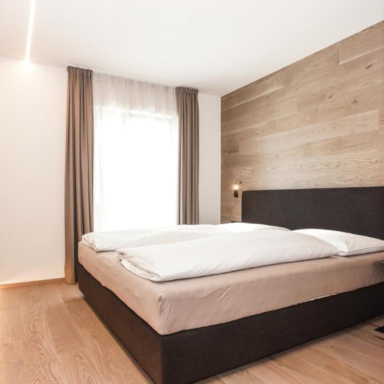 Gasthof Sonne snc - Chambre Double Supérieure - 21