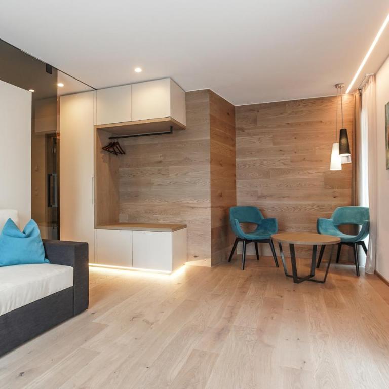 Gasthof Sonne snc - Chambre Double Supérieure - 28