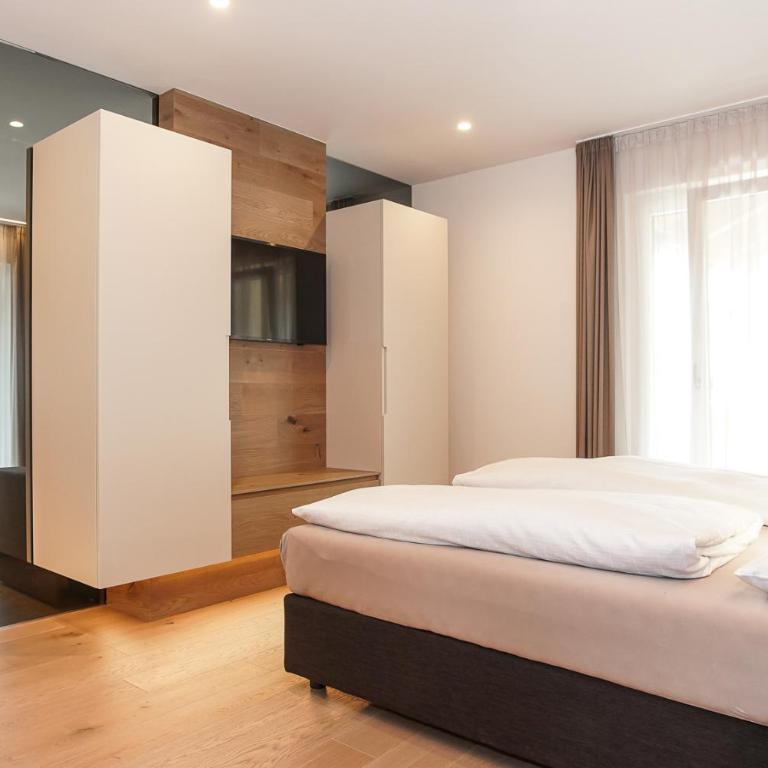 Gasthof Sonne snc - Chambre Double Supérieure - 20