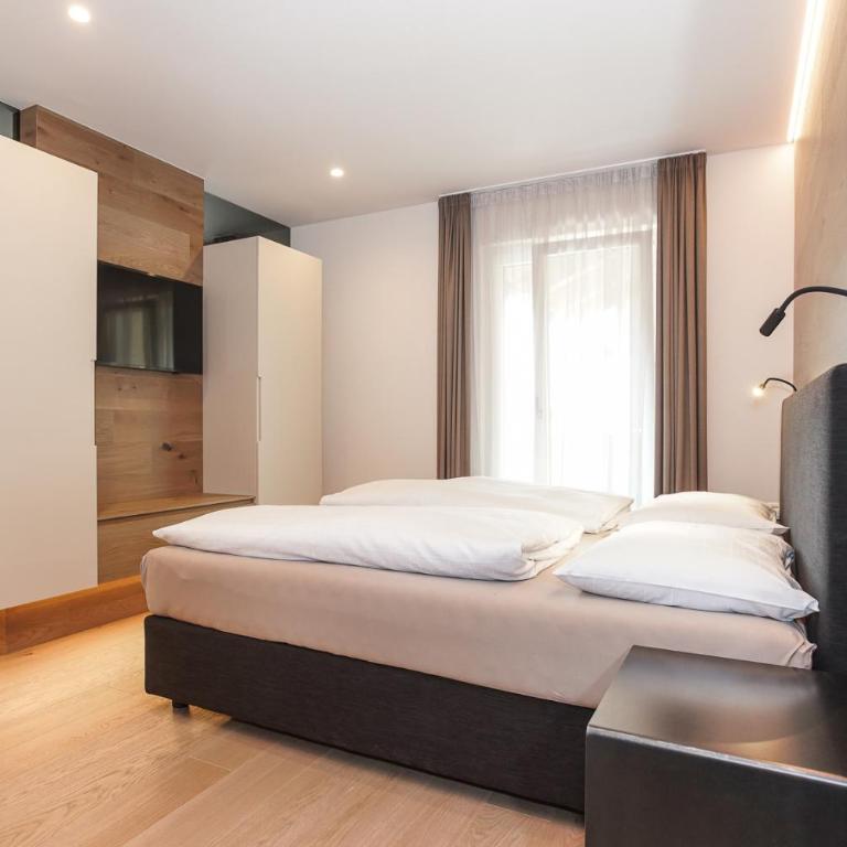 Gasthof Sonne snc - Chambre Double Supérieure - 18