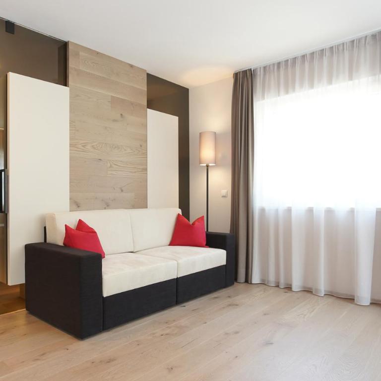 Gasthof Sonne snc - Chambre Double Supérieure - 11