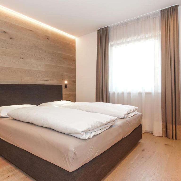 Gasthof Sonne snc - Chambre Double Supérieure - 2