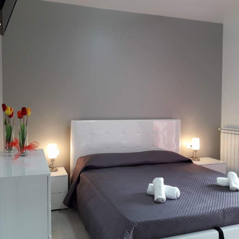 Appartamento "Le Vele" - Casa Vacanze - 1