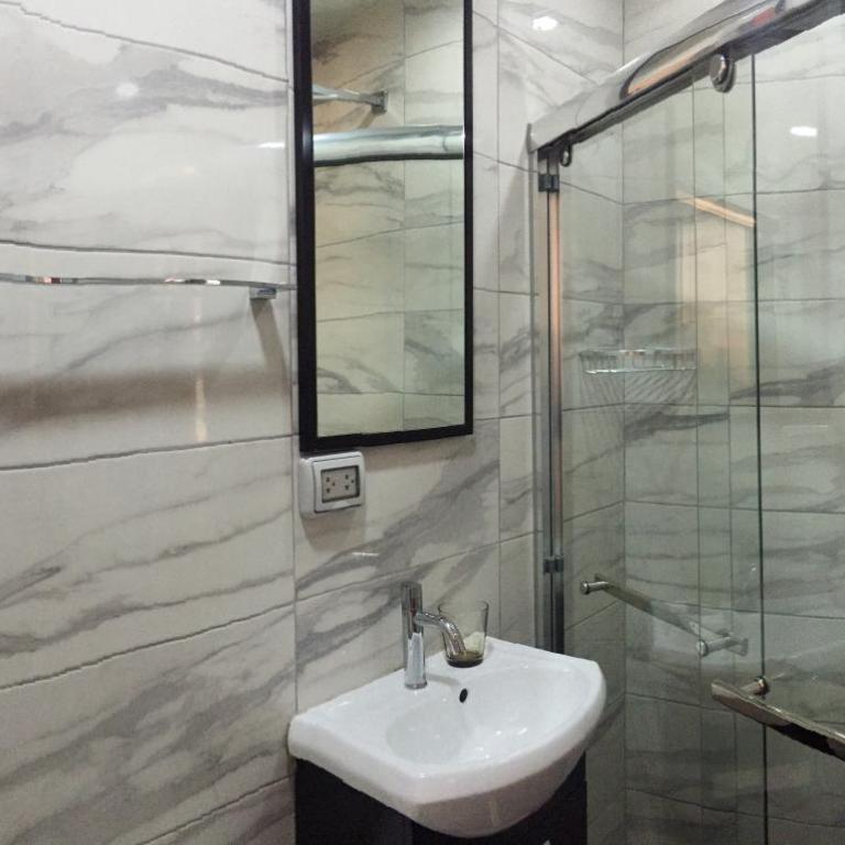 A-Hope Suite Hotel - Habitación Deluxe - 1 cama grande - 4