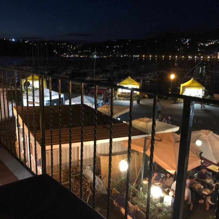 Il mare di Cecy - Splendido Appartamento - Monolocale - 15