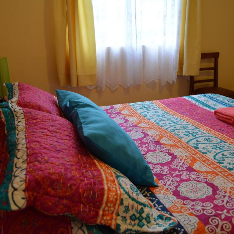 Hostal Aventura Austral - Double Room with Private Bathroom - 11