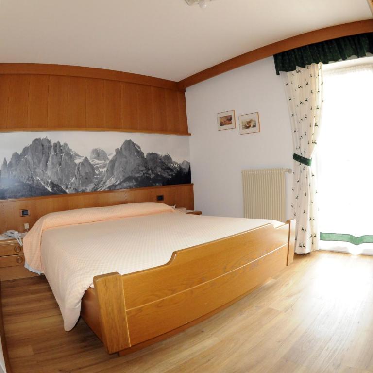 Hotel Garni Soreie - Camera Matrimoniale - 7
