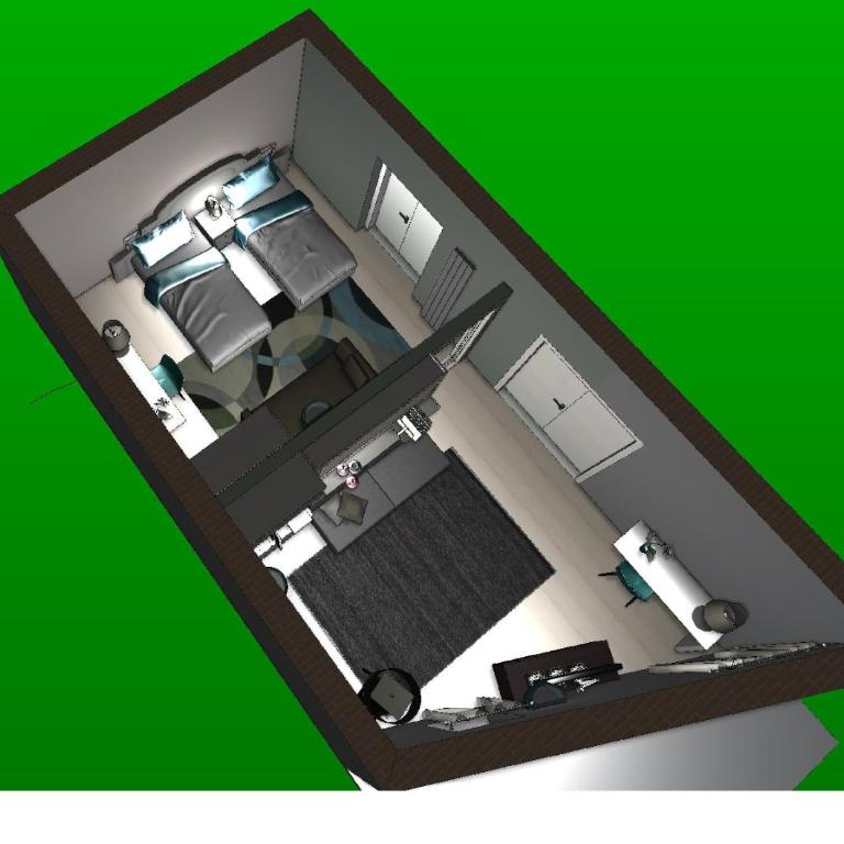 Ca de le Colonnette - St Marks Square - Appartamento con 2 Camere da Letto - 23