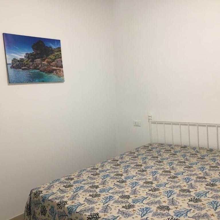 Casa Vacanze Mannina - Casa con 2 Camere da Letto - 8