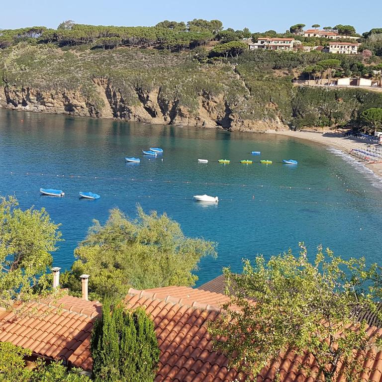 Rosa dei Venti - Appartamento con Vista Mare - 18